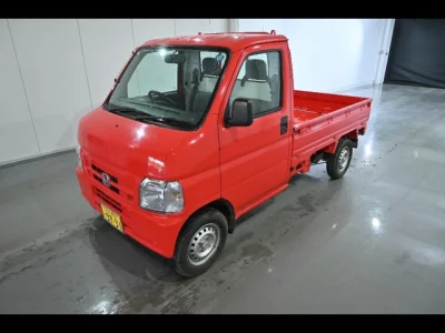 Honda ACTY TRUCK