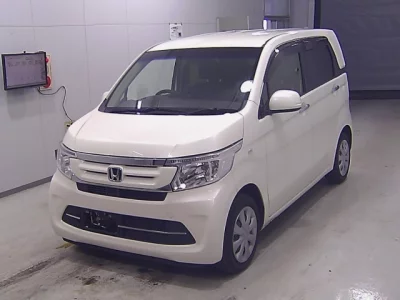 Honda N WGN