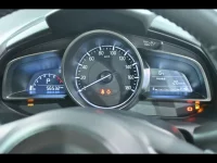 Mazda CX-3 лот № 20175 оценка 4  с аукциона в Японии 7