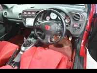 Honda INTEGRA лот № 20177 оценка 3.5  с аукциона в Японии 4