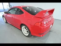 Honda INTEGRA лот № 20177 оценка 3.5  с аукциона в Японии 3