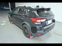 Subaru XV лот № 20180 оценка R  с аукциона в Японии 3