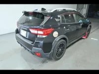 Subaru XV лот № 20180 оценка R  с аукциона в Японии 2