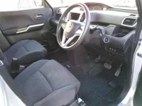 Suzuki SOLIO лот № 281 оценка R  с аукциона в Японии 2