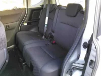 Suzuki SOLIO лот № 281 оценка R  с аукциона в Японии 8