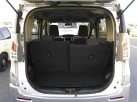 Suzuki SOLIO лот № 281 оценка R  с аукциона в Японии 9