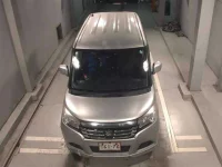 Suzuki SOLIO лот № 281 оценка R  с аукциона в Японии 5