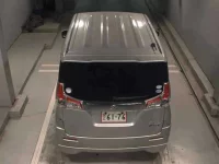 Suzuki SOLIO лот № 281 оценка R  с аукциона в Японии 6