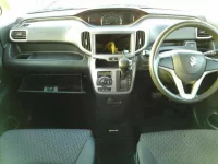 Suzuki SOLIO лот № 281 оценка R  с аукциона в Японии 7