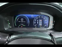 Honda STEP WAGON лот № 20193 оценка 3.5  с аукциона в Японии 8