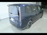 Honda STEP WAGON лот № 20193 оценка 3.5  с аукциона в Японии 2