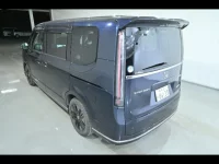 Honda STEP WAGON лот № 20193 оценка 3.5  с аукциона в Японии 3