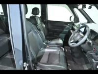 Honda STEP WAGON лот № 20193 оценка 3.5  с аукциона в Японии 5