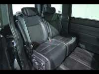 Honda STEP WAGON лот № 20193 оценка 3.5  с аукциона в Японии 6