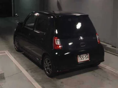 Daihatsu Esse