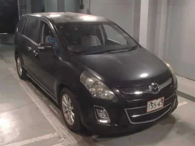 Mazda MPV