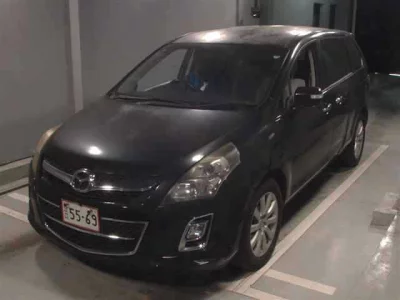 Mazda MPV