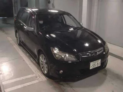 Subaru EXIGA