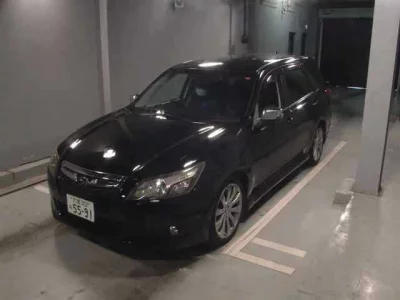 Subaru EXIGA