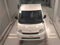 Mazda BONGO лот № 4502 оценка 3.5  с аукциона в Японии 5