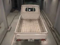 Mazda BONGO лот № 4502 оценка 3.5  с аукциона в Японии 6