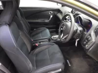 Honda CR-Z лот № 10341 оценка 3.5  с аукциона в Японии 5