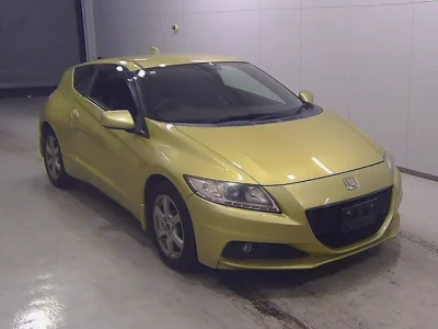 Honda CR-Z