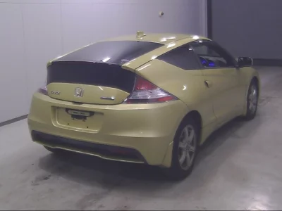 Honda CR-Z
