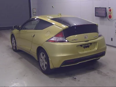 Honda CR-Z