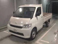 Mazda BONGO лот № 4507 оценка R  с аукциона в Японии 3