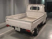 Mazda BONGO лот № 4507 оценка R  с аукциона в Японии 4