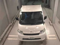 Mazda BONGO лот № 4507 оценка R  с аукциона в Японии 5