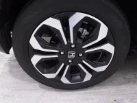 Honda FIT лот № 10345 оценка 4.5  с аукциона в Японии 8