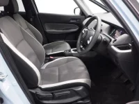 Honda FIT лот № 10345 оценка 4.5  с аукциона в Японии 5