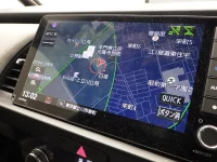 Honda FIT лот № 10345 оценка 4.5  с аукциона в Японии 10