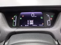 Honda FIT лот № 10345 оценка 4.5  с аукциона в Японии 9