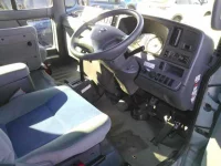 Nissan CIVILIAN лот № 4518 оценка 4  с аукциона в Японии 2