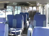 Nissan CIVILIAN лот № 4518 оценка 4  с аукциона в Японии 6