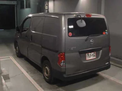 Nissan NV200