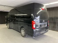 Nissan CARAVAN VAN лот № 5002 оценка R  с аукциона в Японии 1