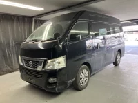 Nissan CARAVAN VAN лот № 5002 оценка R  с аукциона в Японии 4