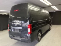 Nissan CARAVAN VAN лот № 5002 оценка R  с аукциона в Японии 5