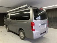 Nissan CARAVAN VAN лот № 5001 оценка R  с аукциона в Японии 1