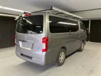 Nissan CARAVAN VAN лот № 5001 оценка R  с аукциона в Японии 5