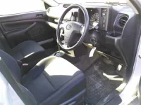 Toyota PROBOX лот № 4506 оценка R  с аукциона в Японии 2