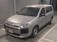 Toyota PROBOX лот № 4506 оценка R  с аукциона в Японии 3