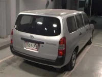 Toyota PROBOX лот № 4506 оценка R  с аукциона в Японии 4