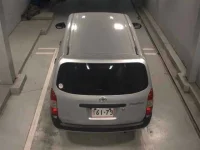 Toyota PROBOX лот № 4506 оценка R  с аукциона в Японии 6