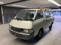 Toyota TOWN ACE VAN лот № 5006 оценка R  с аукциона в Японии 4