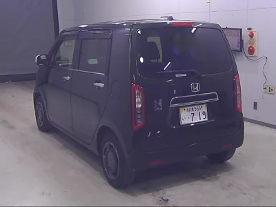 Honda N WGN
